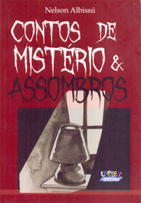 Contos de mistério e assombros