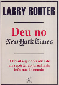 Deu no New York Times