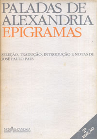 Paladas de Alexandria epigramas