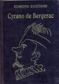 Cyrano de Bergerac