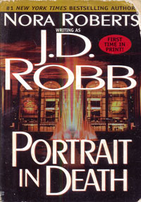 Portrait in Death