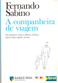 A companheira de viagem