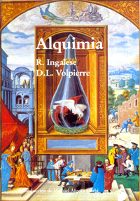 Alquimia