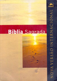 Biblía Sagrada