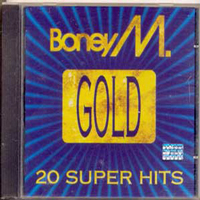 Gold 20 Super Hits