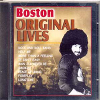 Original Lives