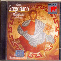Canto Gregoriano Magnificat I