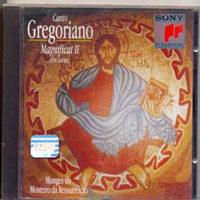 Magnificat II