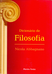 Dicionário de filosofia