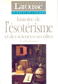 Histoire de L’ésotérisme et des sciences occultes