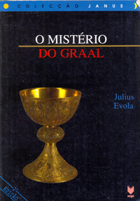 O mistério do graal