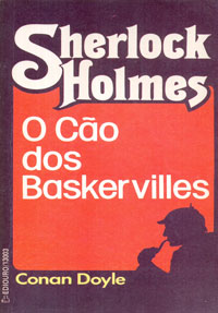 Sherlock Holmes - O cão dos Baskervilles