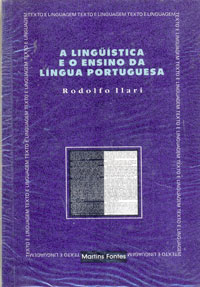 A linguística e o ensino da língua portuguesa