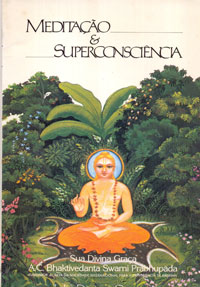 Meditação e superconsciência