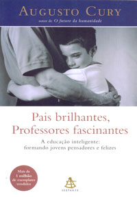 Pais brilhantes professores fascinantes
