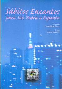 Súbitos encantos para são pedra espanto