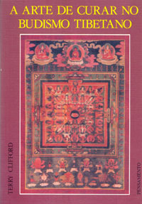 A arte de curar no Budismo Tibetano