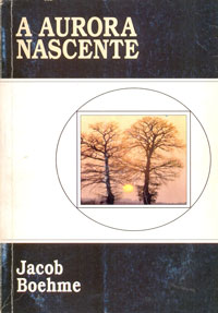 A aurora nascente