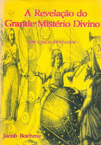 A revelação do grande mistério divino