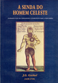 A senda do homem celeste