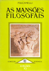 As mansões filosofais