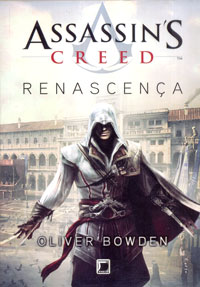 Assassin’s Cred Renascença