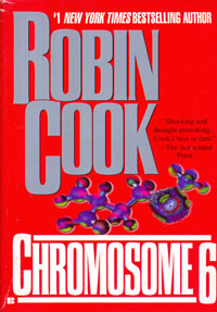 Chromosome 6