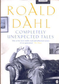 Completely Unexpected Tales