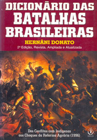 Dicionário das batalhas brasileiras