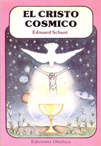 El Cristo cosmico