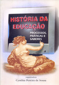 História da educação