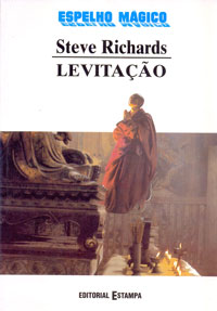 Levitação