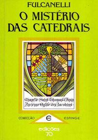 O mistério das catedrais