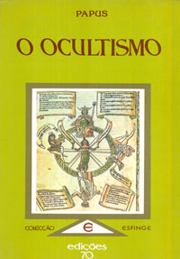 O ocultismo