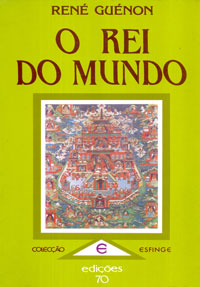O rei do mundo