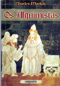 Os alquimistas