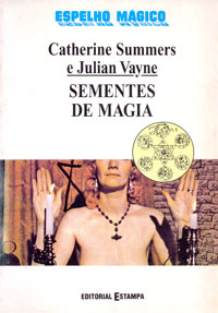 Semente de magia