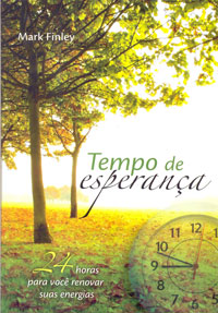 Tempo de esperança