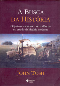 A busca da história