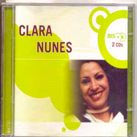 Clara Nunes Bis