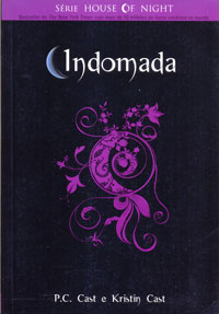 Indomada Livro 4