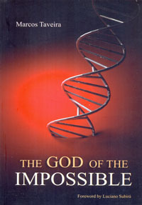 The God Of The Impossible