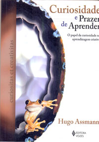 Curiosidade e prazer de apreender