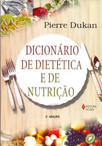 Didionário de dietética e de nutrição