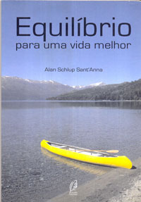 Equilíbrio para uma vida melhor