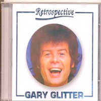 Gary Glitter - Restrospective