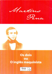 Os dois ou o inglês maquinista