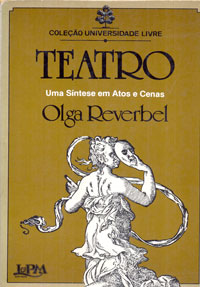 Teatro uma sintese em atos e cenas