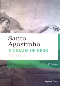 A cidade de deus parte 1