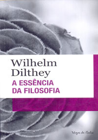 A essência da filosofia